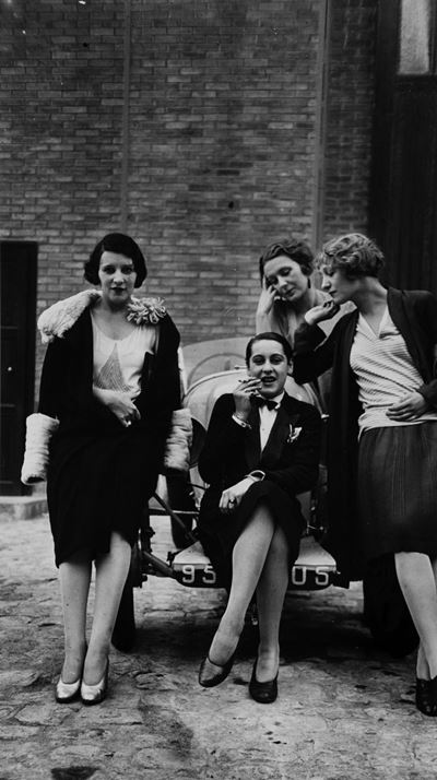 Femmes Faboleuses