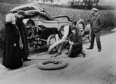 Voiture