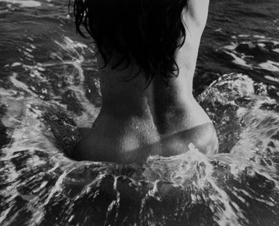 Nus De la Mer