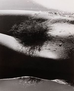 Untitled (Nude)