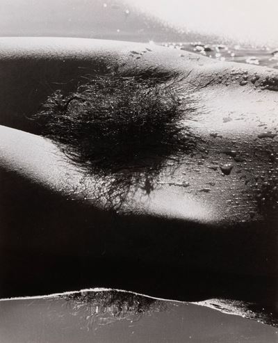 Senza Titolo (nudo)