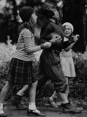 Untitled (Child)