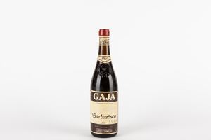 Gaja Barbaresco