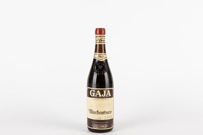 Gaja Barbaresco