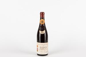 Cantina Mascarello Barolo