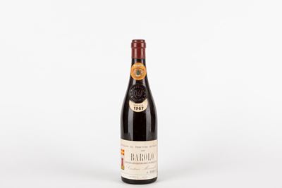 Cantina Mascarello Barolo