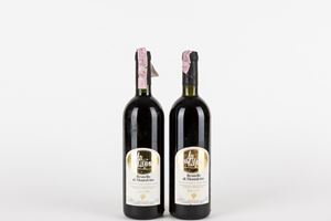 Altesino Brunello di Montalcino Riserva (2 BT)
