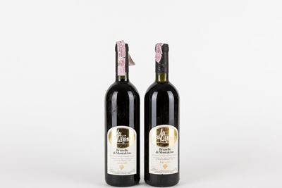 Altesino Brunello di Montalcino Riserva (2 Bt)
