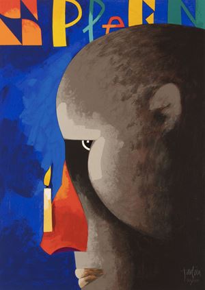 Tadini Emilio - Personaggio