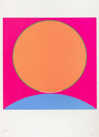Composizione Fluo