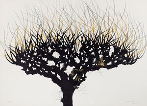 Mattioli Carlo - Tree