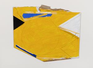 Pardi Gianfranco - Giallo