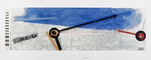 Pardi Gianfranco - Arrow
