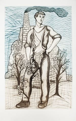 Chia Sandro - Worker