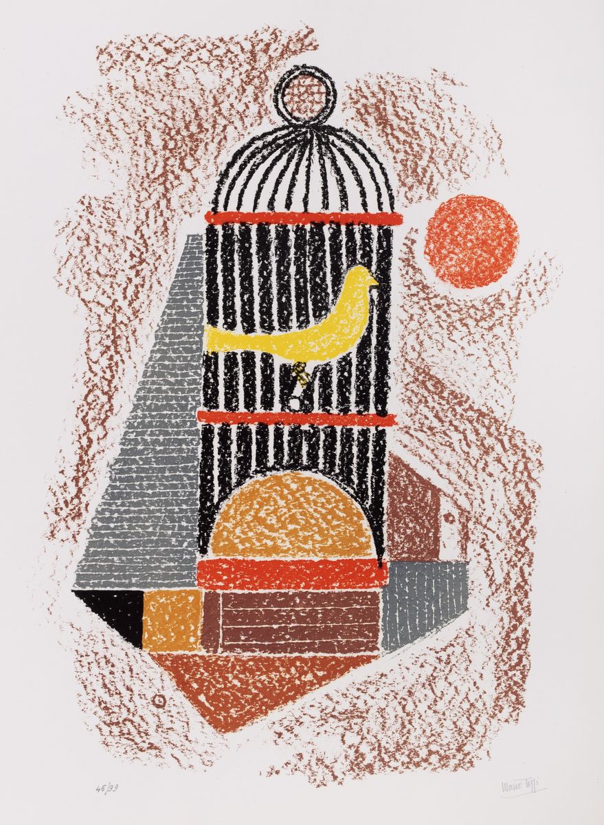 Mario Tozzi - Composizioni