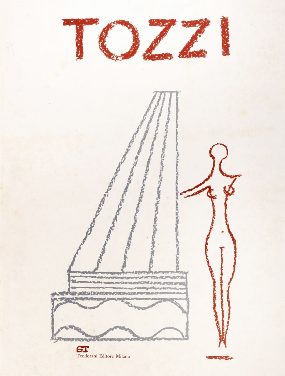 Mario Tozzi - Composizioni