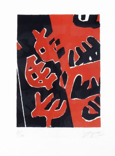 Rosso e Nero