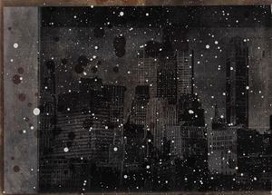 Pignatelli Luca - New York