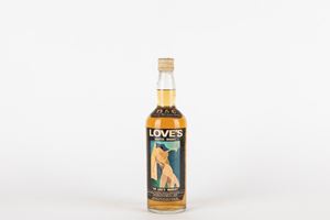 Noble and Craig Love's Whisky "The Love's Moment"