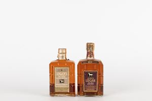 Logan White Horse Distillers (2 BT)
