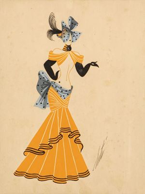 Costume Design