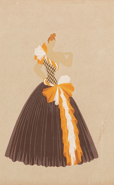 Costume Design