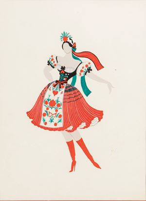 Costume Design