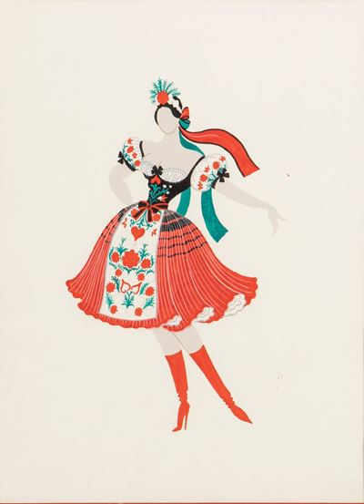 Costume Design
