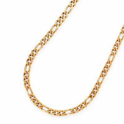 Collana in Oro Giallo 18k