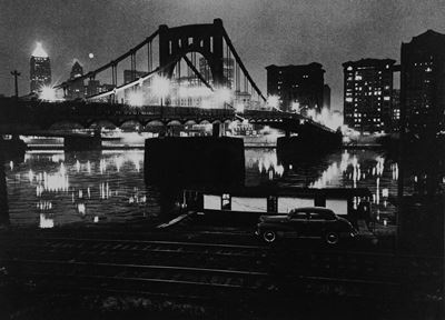 Pittsburgh