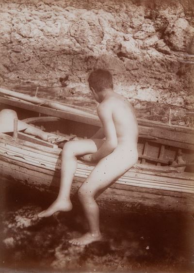 Giovane Siciliano