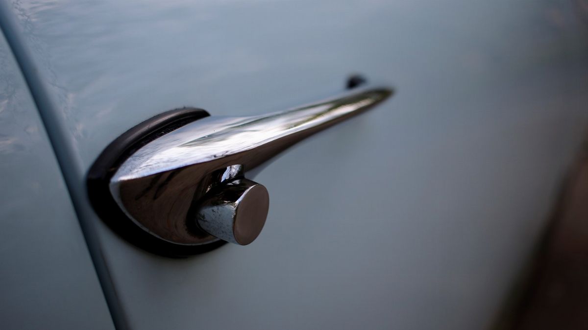 1959 Alfa Romeo Giulietta Spider Veloce (pinin Farina)