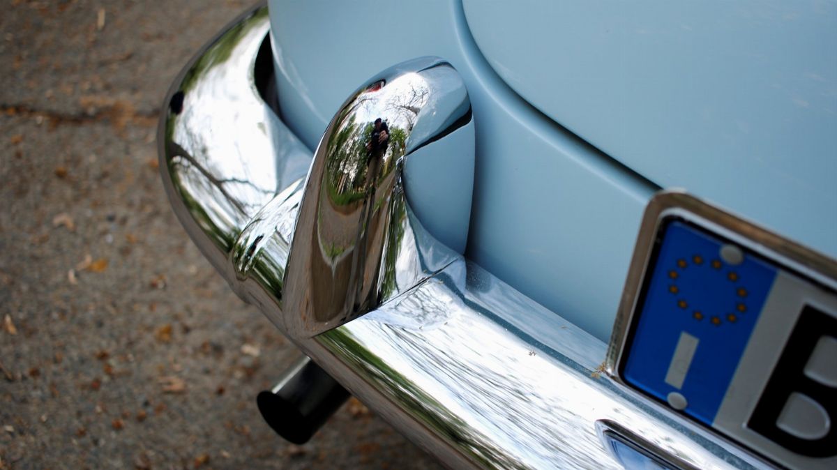 1959 Alfa Romeo Giulietta Spider Veloce (pinin Farina)