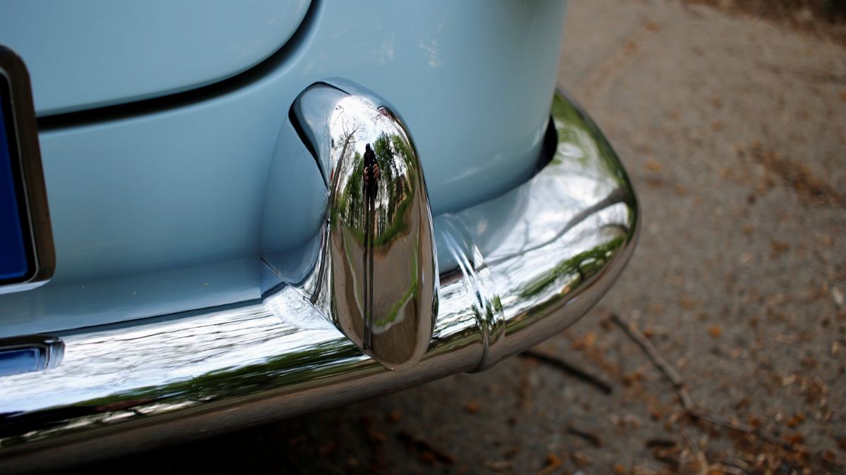 1959 Alfa Romeo Giulietta Spider Veloce (pinin Farina)