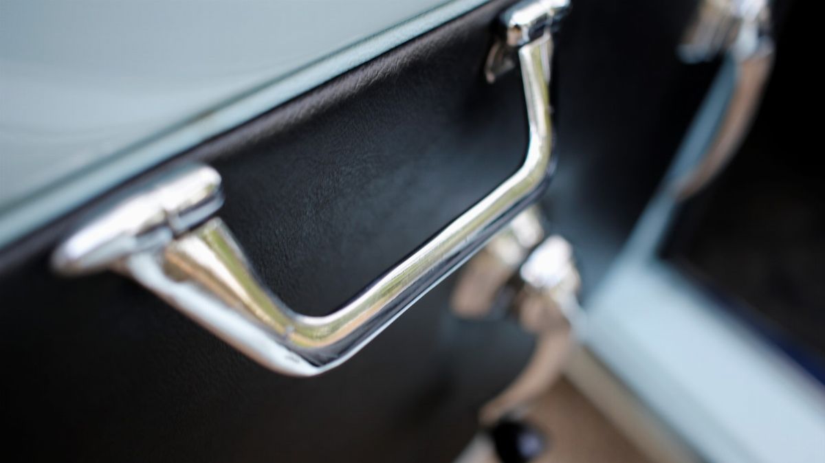 1959 Alfa Romeo Giulietta Spider Veloce (pinin Farina)