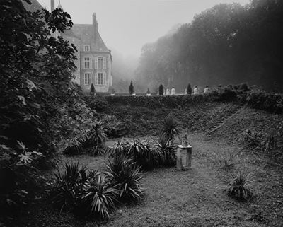 Meung, le Château