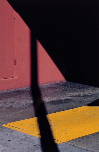 Paesaggio Urbano, San Francisco