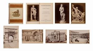 Transformation: or, the romance of Montebeni