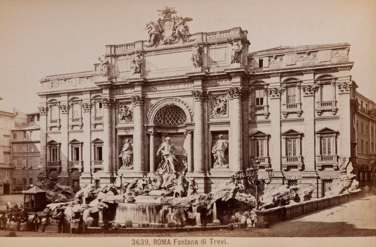 Anonimo - Transformation: Or, The Romance Of Montebeni