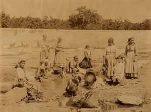 Tipi Siciliani, Palermo