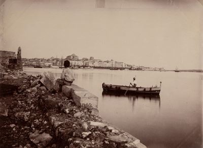 Panorama, Siracusa