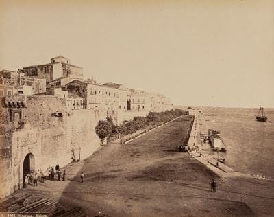 Siracusa, Riviera
