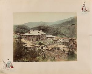 Fujiahotel Miyanoshita