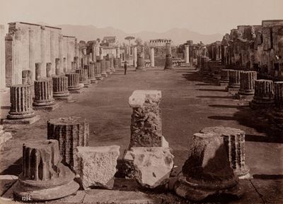 Pompei, Basilica