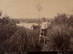 Casa S. Daniele, Siracusa 