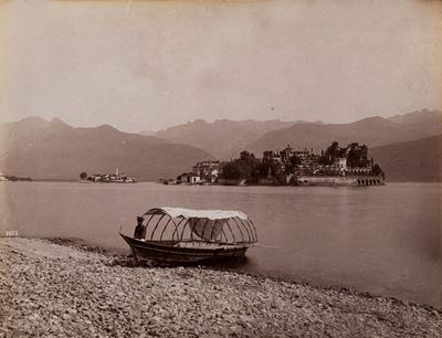 Lago Maggiore, Isola Bella e Pescatori