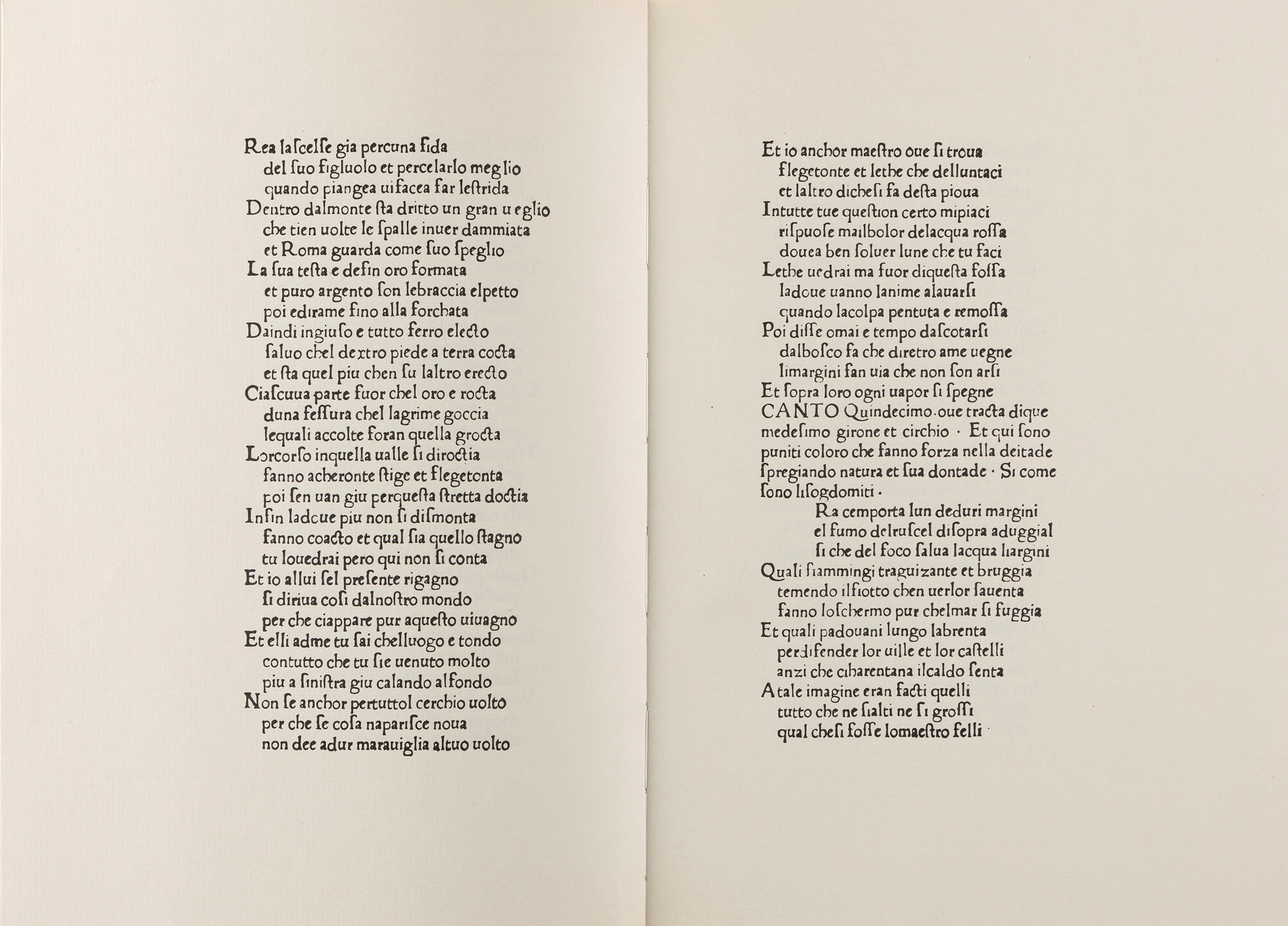 Dante Alighieri - La Comedia di Dante Alleghieri