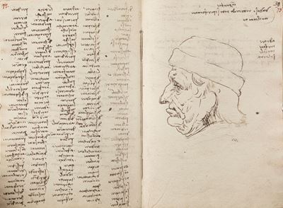 Codice Trivulziano N.2162