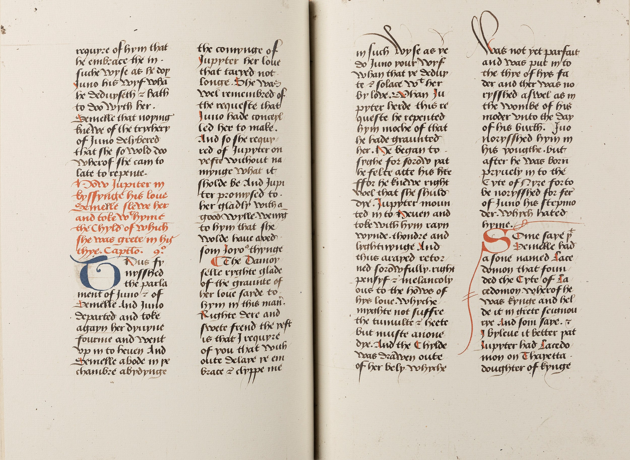 Ovidio Nasone, Publio - The Metamorphoses of Ovid translated by W