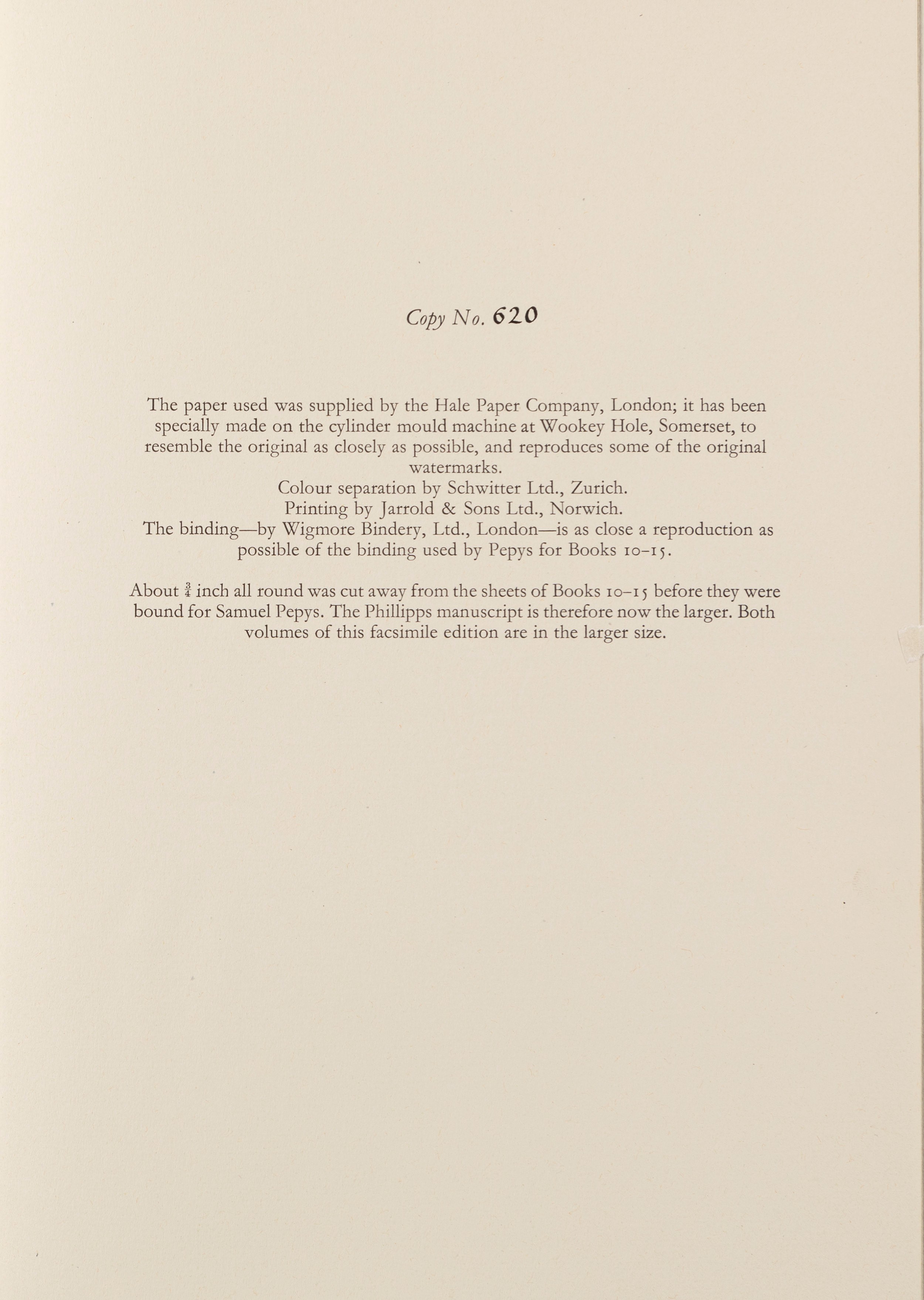 Ovidio Nasone, Publio - The Metamorphoses of Ovid translated by W